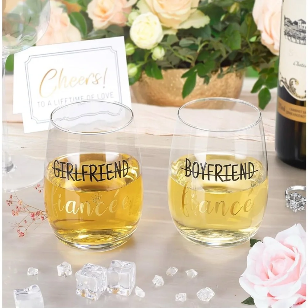 Wedding Gift Set